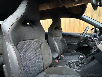 REZERVOVANÉ Seat Tarraco FR 2021 2.0 TDI 147kw 4x4 - 18
