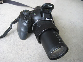 ♦️ SONY ♦️ DSC-HX400V ♦️ - 18