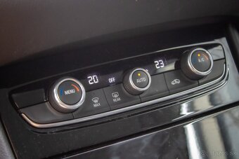 Opel Grandland X A/T 1.5 CDTI / AJ NA SPLÁTKY / PROTIÚČET / - 18