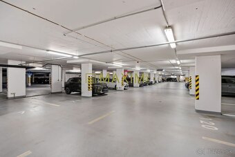 REZERVOVANÉ - Nuppu Ruusu - 2 izbový byt s garážovým státím - 18