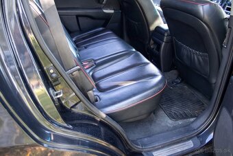 Hyundai Santa Fe 2,2 CRD AT6 4X4 - 18