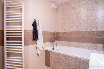 Na prenájom slnečný 3-izbový byt v Malackách - 18