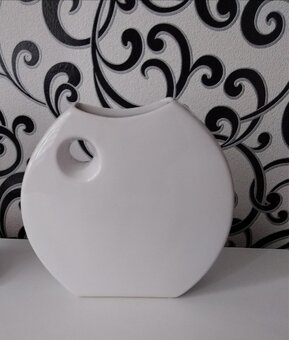 Budhovia zlatý, strieborný, biely - 18