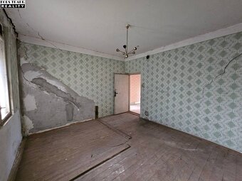 Predáme st. rodinný dom v Hornách Salibách - výrazná zľava z - 18