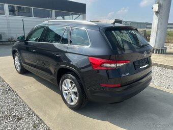 Škoda Kodiaq 2.0 TDI SCR Style DSG - 18