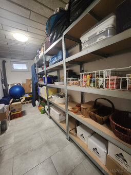 EXKLUZÍVNE,krásny 3 izb.byt Kalvária,garáž,loggia,balkón - 18