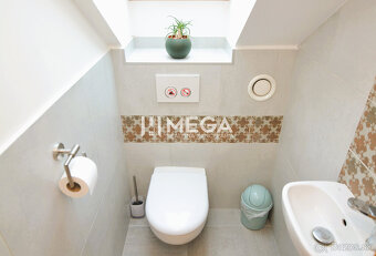 PREDAJ MEZONETOVÉHO BYTU (134 m2) v CENTRE HUMENNÉHO - 18