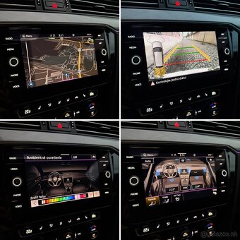 Passat R-line 2.0tdi DSG MATRIX - 18