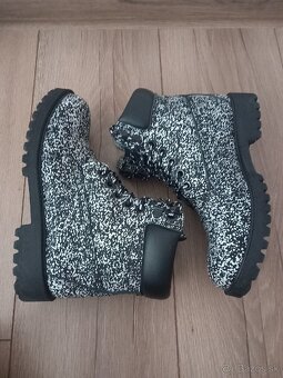 Dámske čižmy - 18