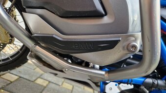 Bmw R1200GS rallye, touratech - 18