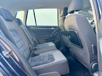 ❇️VOLKSWAGEN GOLF SPORTSVAN 1.6TDI DSG 81KW DSG HIGHLINE - 18