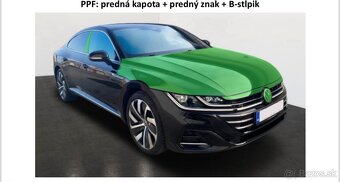 VW Arteon 2,0 TSI 185kw LED Matrix - 18