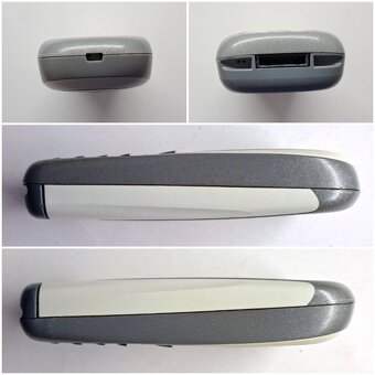 SIEMENS + MOTOROLA Zbierka Rozne Typy Druhy - 18