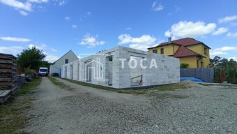 TOCA – 3 RODINNÉ DOMY 2. ETAPA – Bytča / Hliník nad Váhom - 18