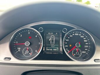 Passat b 7 - 18