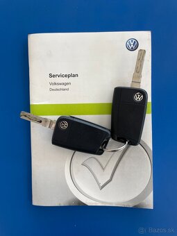 VW GOLF 7 2016 110K M6 1.6 TDI - 18