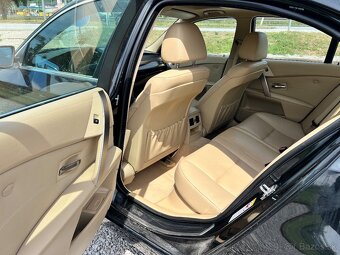 BMW Rad 5 530 i A/T - 18