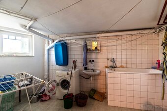 BEDES | 5 izb rodinný dom, 2 kúpeľ., pozemok 792m2, Ráztočno - 18