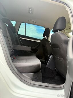 ✅ Škoda Octavia 3 1,6 TDi DSG ✅ - 18