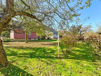 Dom s letnou kuchynkou v meste Žarnovica - 18