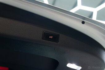 Volkswagen Sharan 2.0TDI 110kW, automat, 7miest, 2020, DPH - 18