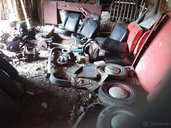 Skoda 110R Coupe 1972 - 18