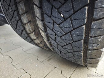 MAN TGL 12.180, NOVÝ 6t hákový nosič kontejnerů - 18