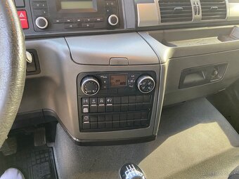 MAN TGL 12.220, Euro 6, čelo - 18