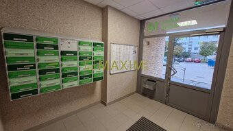 REZERVOVANÉ - PREDAJ - veľkorysý 3- izbový byt po komplet re - 18