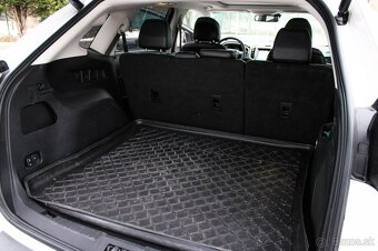 Ford Edge V6 2.7 320 4x4 - 18