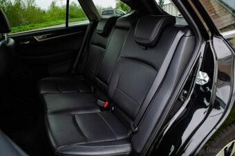 Subaru Outback 2.5i-S Exclusive NAVI CVT - 18