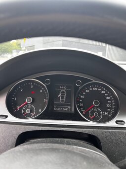 Volkswagen Passat CC 2.0 TDI 2014 103kw DSG - 18
