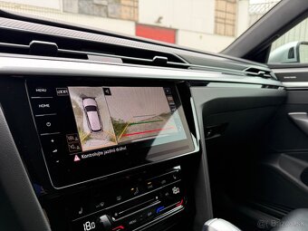 Volkswagen Arteon R 2.0 TSI 235kw 4motion DSG - 18