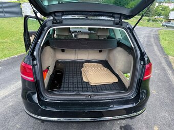 Volkswagen Passat B7 2.0TDi 125kW - 18