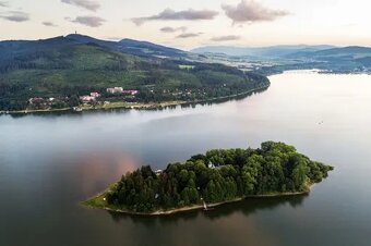 Chata Kubínska Hoľa - 18