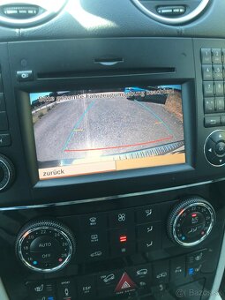 Mercedes Ml164 top stav - 18