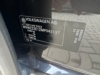 Volkswagen ID.3 Pro S Performance 77kWh - 18