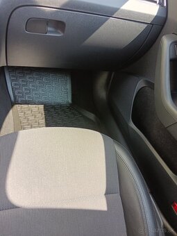 Škoda Octavia 2.0 TSI L&K DSG - 18