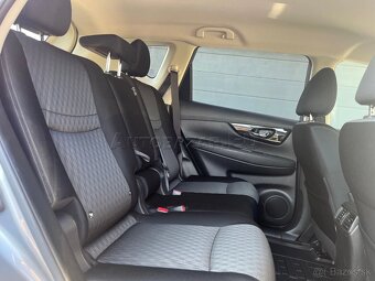 🚘Nissan X-Trail dCi 150 N-Connecta 4x4 Xtronic - 18
