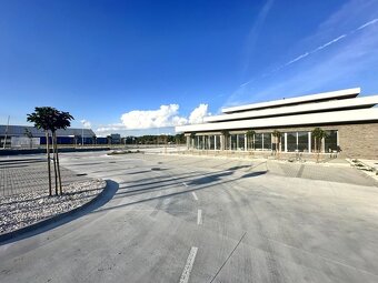 2 izbový byt nadštandard 70,63 m2 s krásnou terasou. Galanta - 18