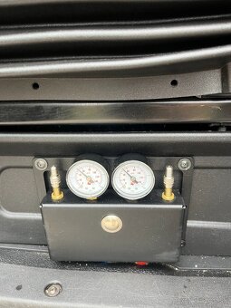 Iveco DAILY 3,0 automat, rok 2019 hydr.čelo 10 pal. - 18