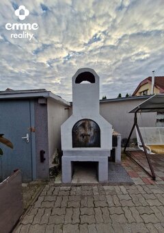 4 izbový, pôsobivý rodinný dom na predaj v Gabčíkove - 18
