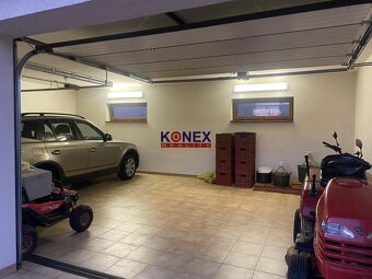 SUPER NOVINKA – Rodinný dom v obci TIBAVA - 18