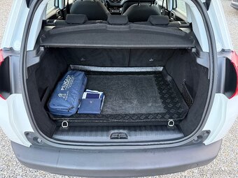 Peugeot 2008 1.2 PureTech Allure A/T - 18