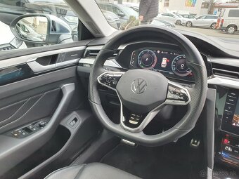 VW Arteon SB Elegance 2.0 TDI 147kW DSG - záruka Autodraft - 18