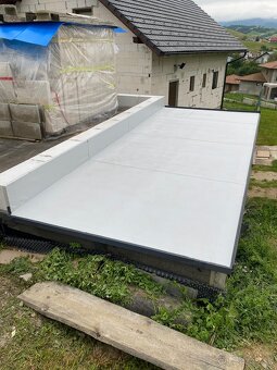 Fatrafol Hydroizolácie - 18