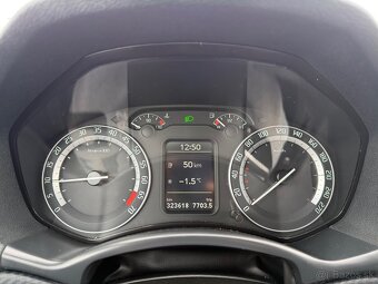 Skoda Octavia RS 2 combi 2.0 147kw - 18