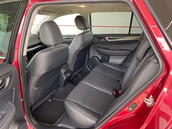 Subaru Outback 2.5i 129kW CVT AWD Business Navi - 18