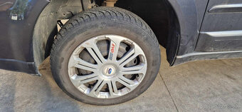 Subaru Legacy Outback 2,0 - 18