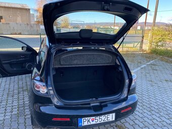 Mazda 3 - 18